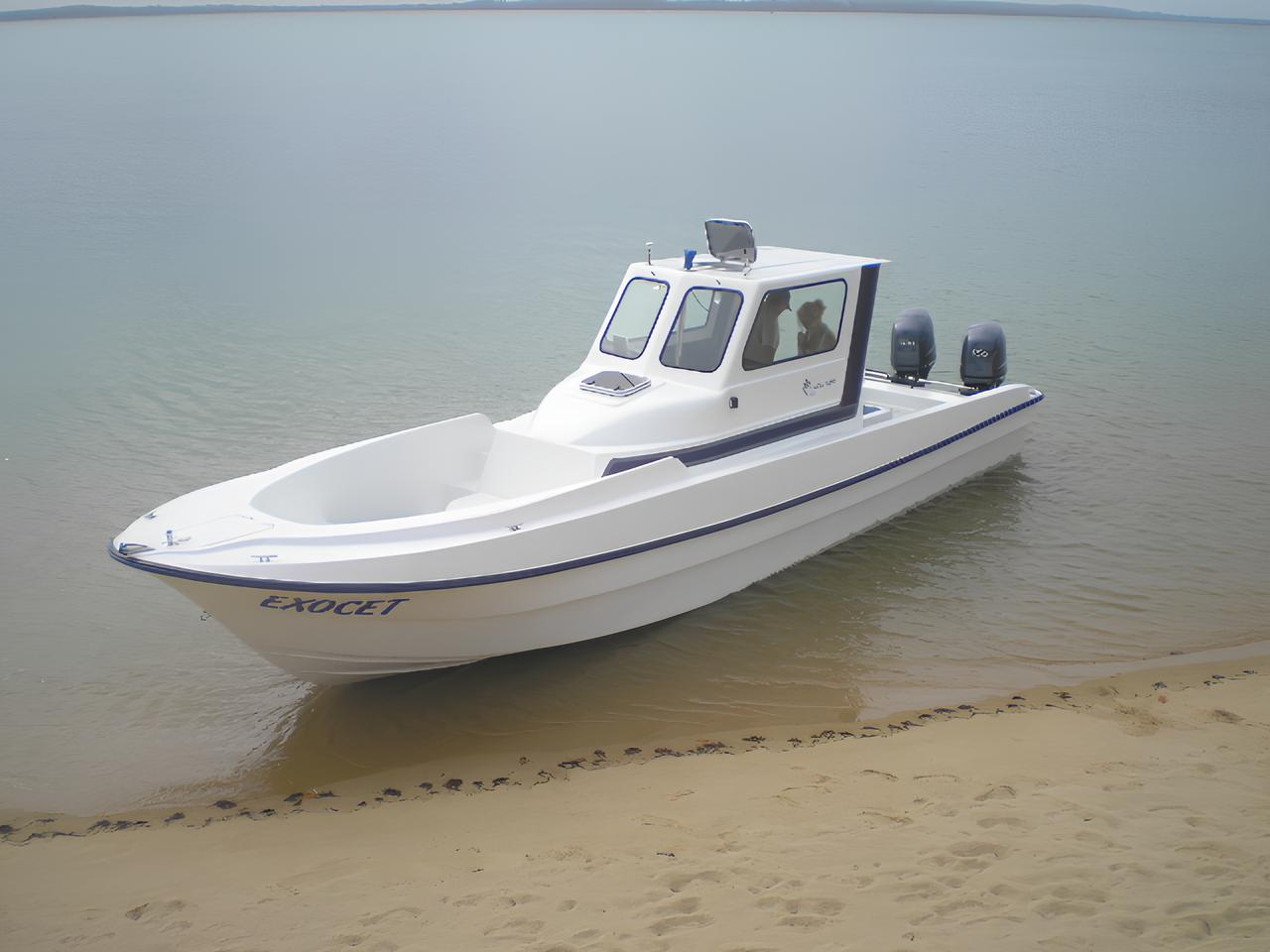 MS Series 3100 Hard Top